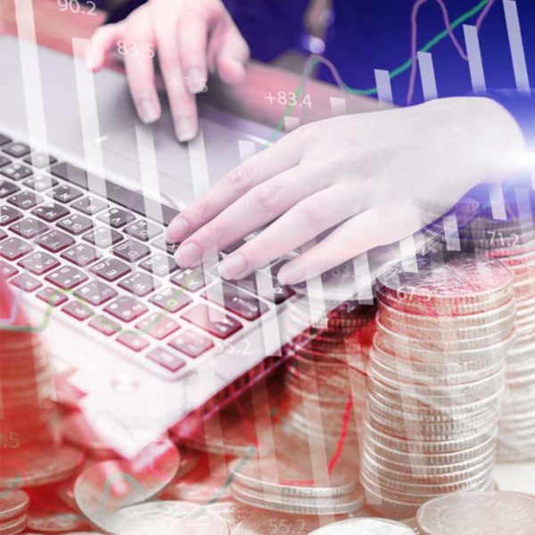 Je mobilise les financements les plus adaptés