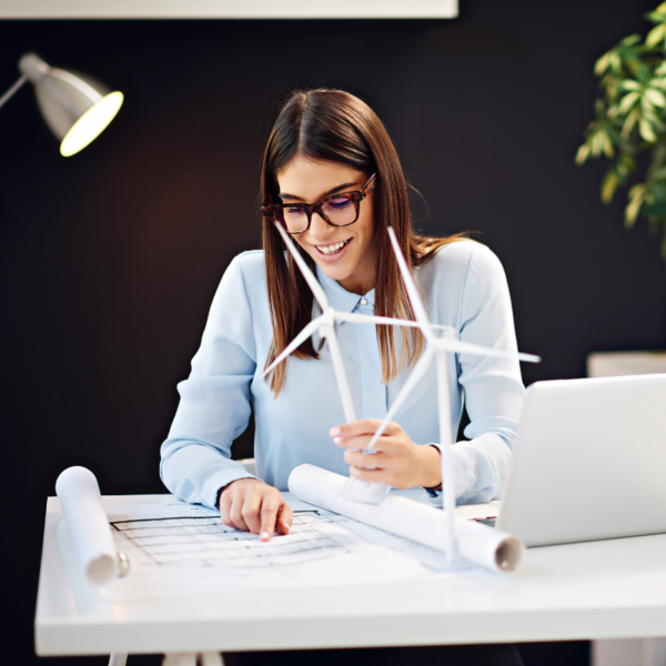 J’adopte un comportement éco-responsable au bureau