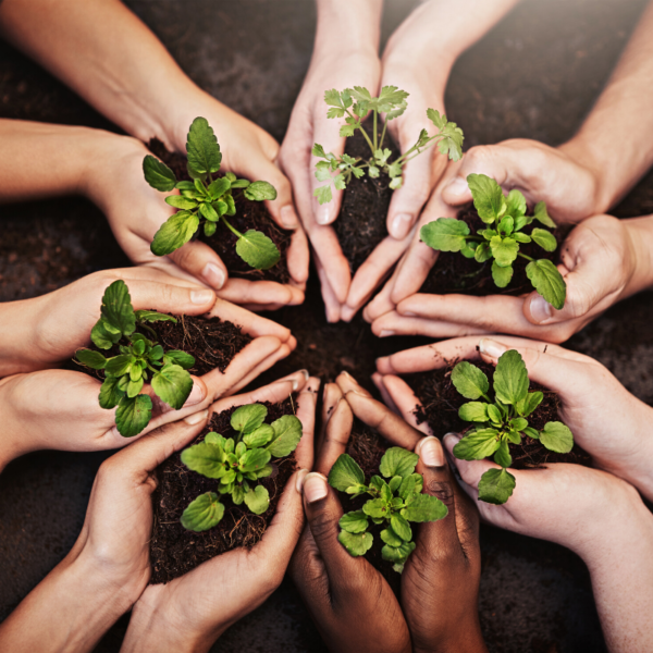 Je rejoins le club Qualité Sécurité Environnement (QSE)