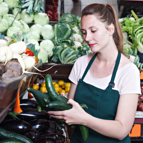 J’obtiens le label « Commerçants, Artisans Éco-responsables »
