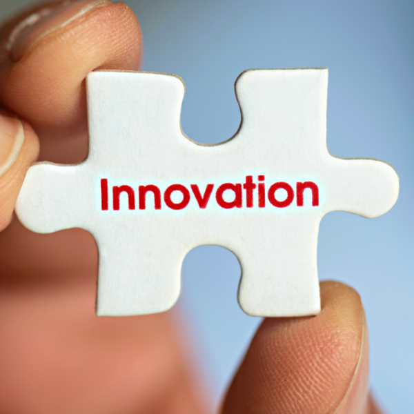 Je deviens plus performant grâce à un meilleur management de l’innovation