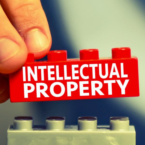 Je m’informe en matière de propriété intellectuelle