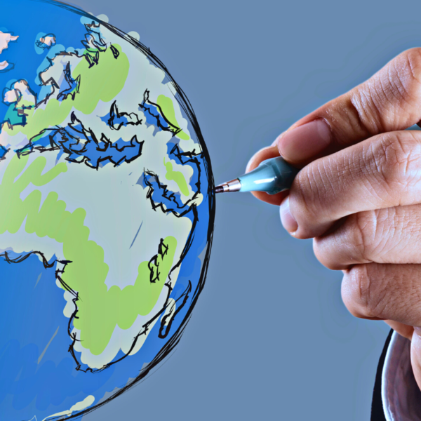 Je structure ma démarche à l’international