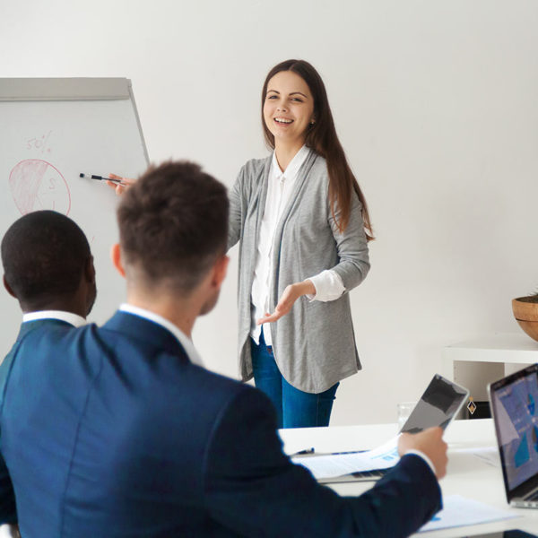 Formations certifiantes