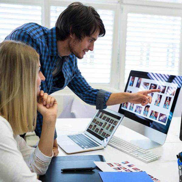 Formations sur-mesure