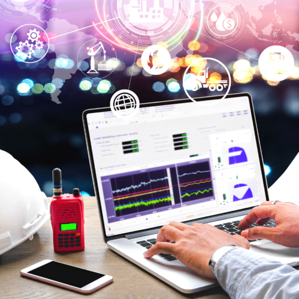 Je modernise mon entreprise avec la plateforme des offreurs de solutions Industrie du Futur