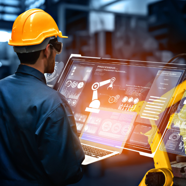 Industrie durable et performante
