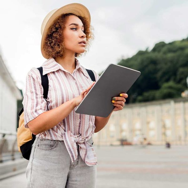 Formation et certification en langue - à distance