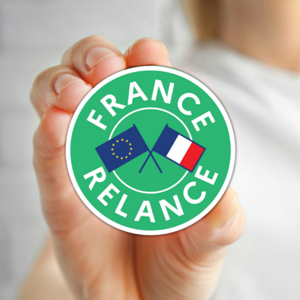 France relance