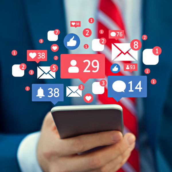 Visibilité sur le web