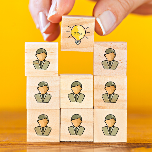 Je bénéficie d’un accompagnement en gestion des ressources humaines