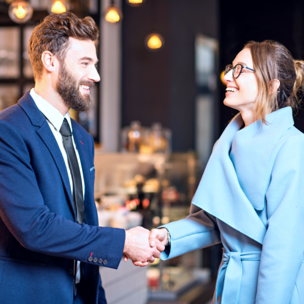 Je recherche des repreneurs