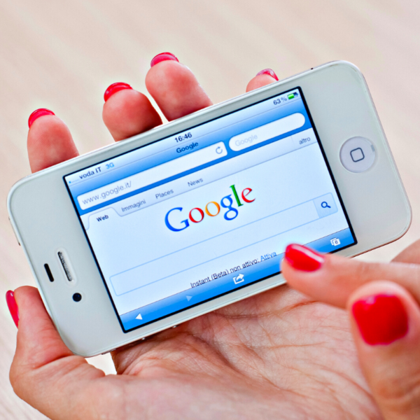 Fiche Google