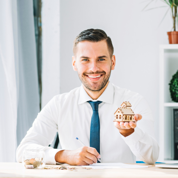 Bac+2 Assistant Immobilier