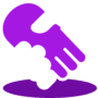 accord clair violet Solutions cession / transmission