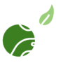 environnement vert clair Solutions développement durable