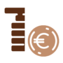 budget brun clair Solutions financement