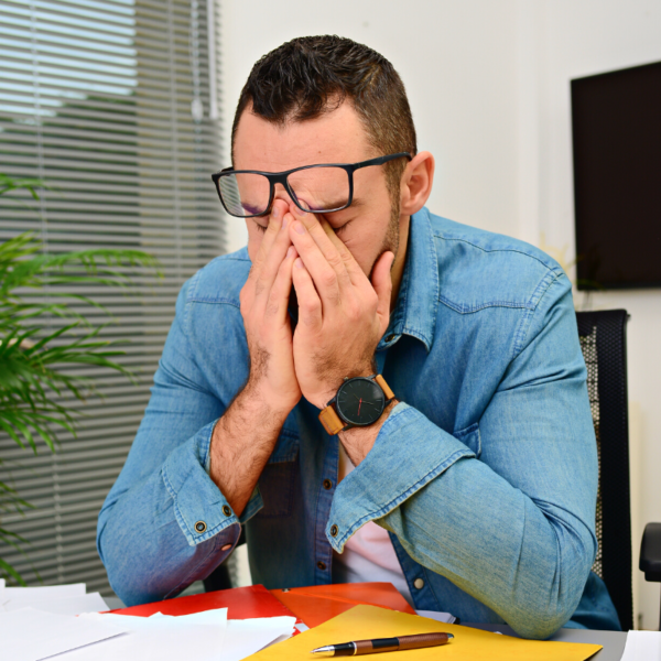 Je souhaite être accompagné pour le suivi de mes formalités d'entreprises