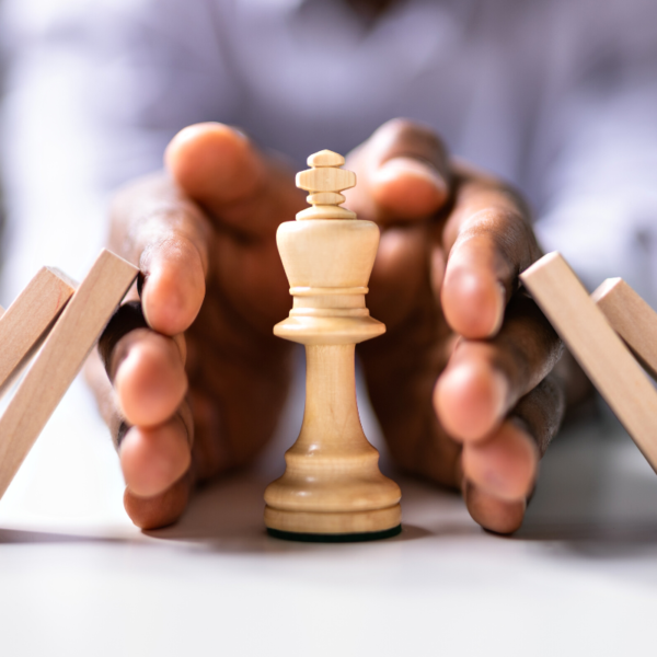Je réalise un audit stratégique