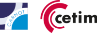 Logo Cetim