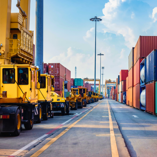Je bénéficie d’un accompagnement à l’export avec le Booster 200